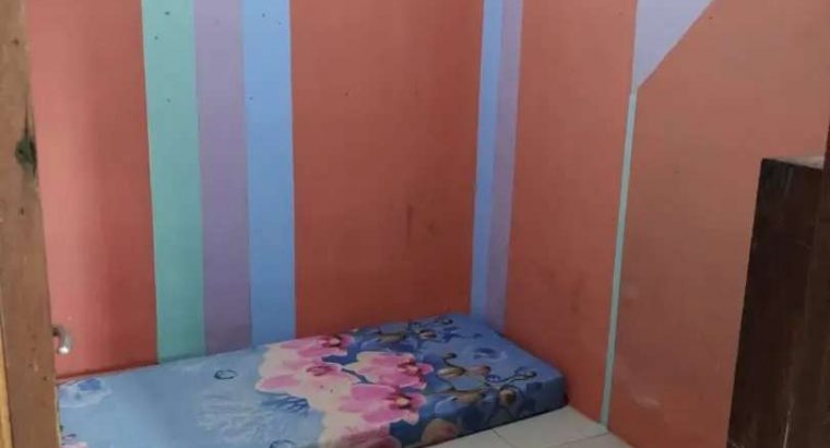 Kost Murah Khusus Wanita Tengah Kota Jogja