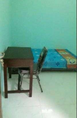 Kost Putra Dekat Kampus UMM 3