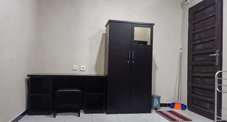 Kost Semi Hotel Balikpapan