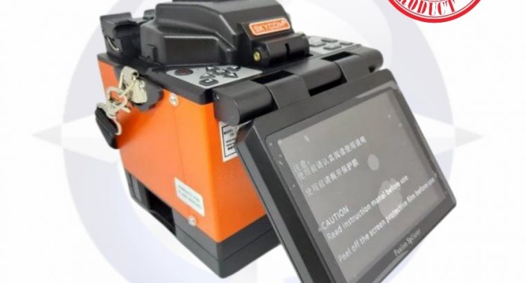 Skycom T208H New Fusion Splicer