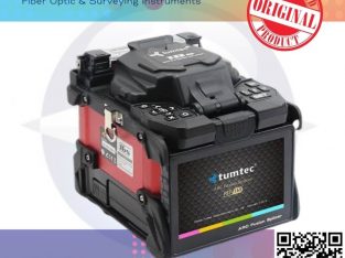 New Fitur Fusion Splicer Tumtec Fst 16S