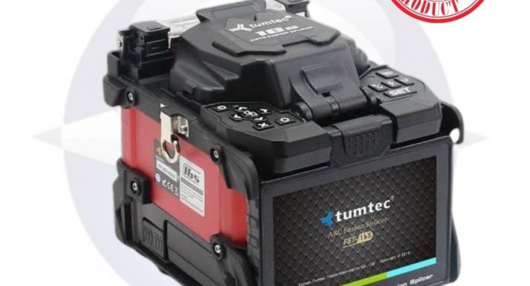 New Fitur Fusion Splicer Tumtec Fst 16S