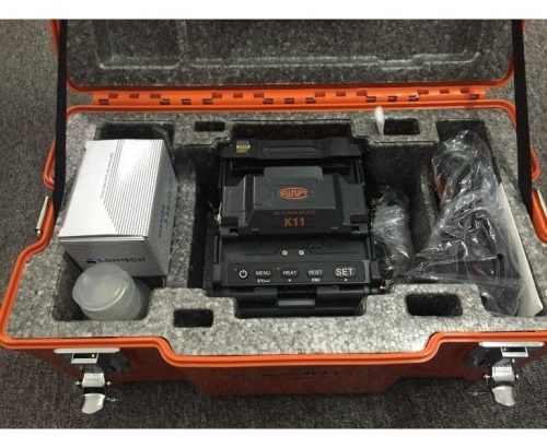 Ilsintech Swift K11 Korea Best Fusion Splicer