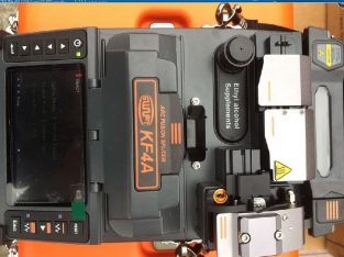 Harga Terbaru Fusion Splicer Ilsintech Swift Kf4a