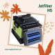 Fusion Splicer Jetfiber H5