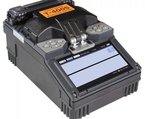 Tersedia Fusion Splicer Sumitomo T400s Murah