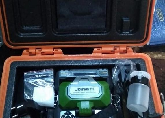 Harga Murah Fusion Splicer Joinwit Jw4106