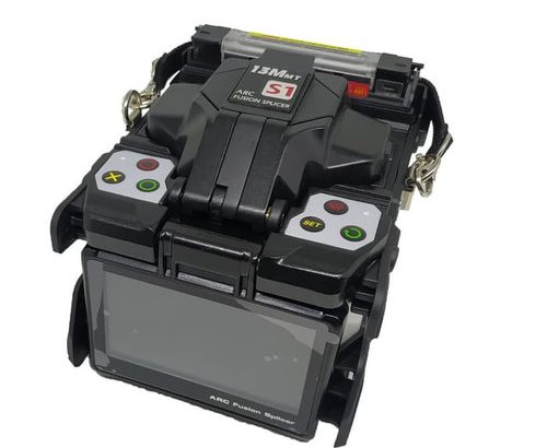 Fusion Splicer Tumtec 13Mmt S1+