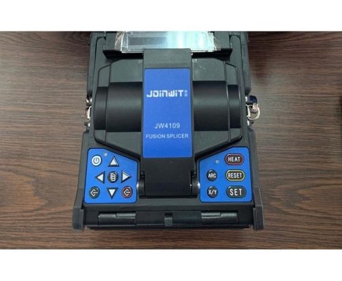 Joinwit Jw4109 Fusion Splicer