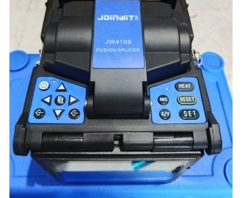 Joinwit Jw4109 Fusion Splicer