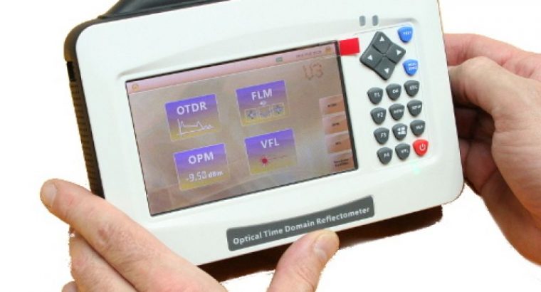 New Price OTDR Grnadway Fho-3000