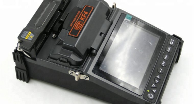 Jual Fusion Splicer Ilsintech Swift Kf4