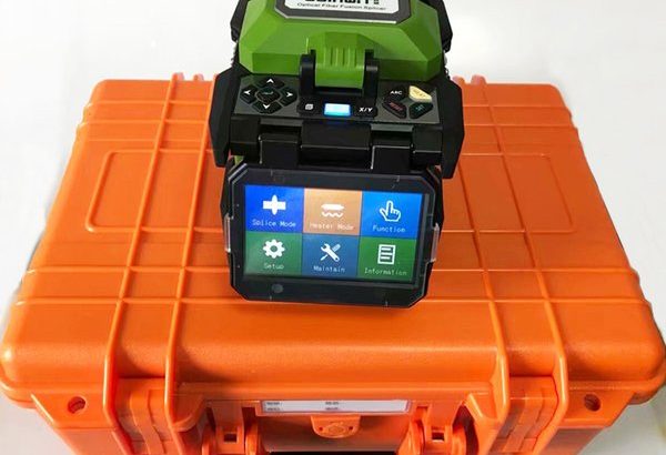 Harga Murah Fusion Splicer Joinwit Jw4106