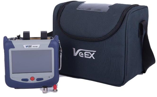 Harga Menarik OTDR Veex Fx 150 Murah