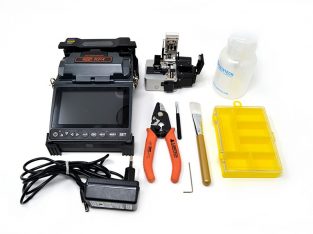 Jual Fusion Splicer Ilsintech Swift Kf4