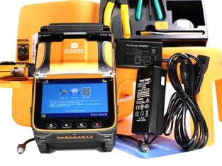 SIgnal Fire Ai9 Splicing Machine