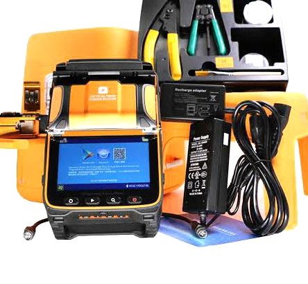 SIgnal Fire Ai9 Splicing Machine