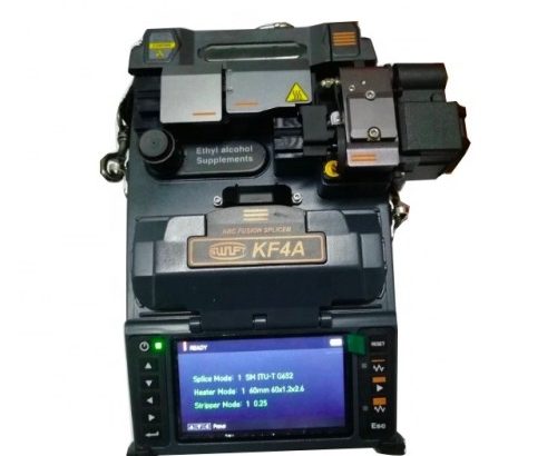 Harga Terbaru Fusion Splicer Ilsintech Swift Kf4a