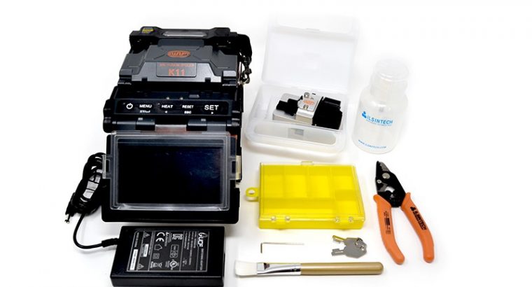 Ilsintech Swift K11 Korea Best Fusion Splicer