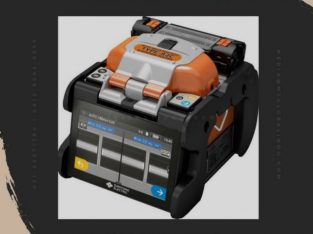 Fusion Splicer Sumitomo T82c High Performance