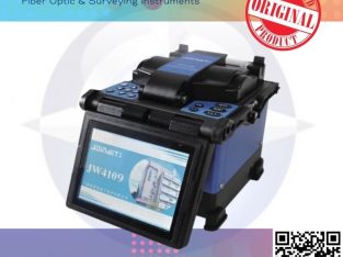 Joinwit Jw4109 Fusion Splicer