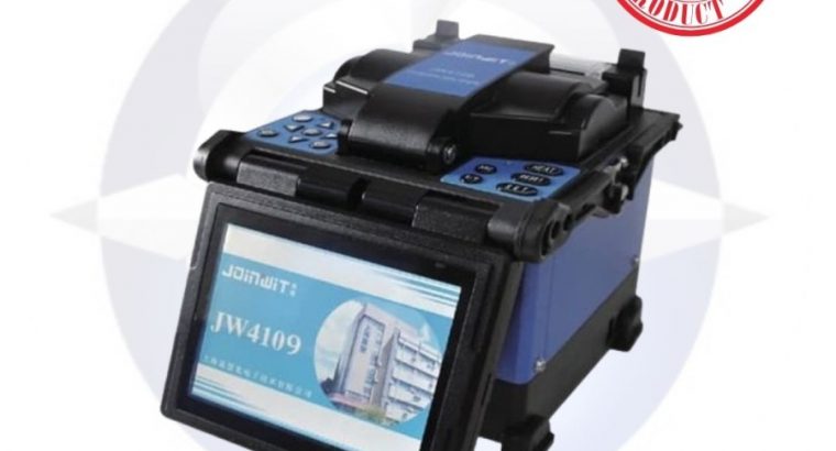 Joinwit Jw4109 Fusion Splicer