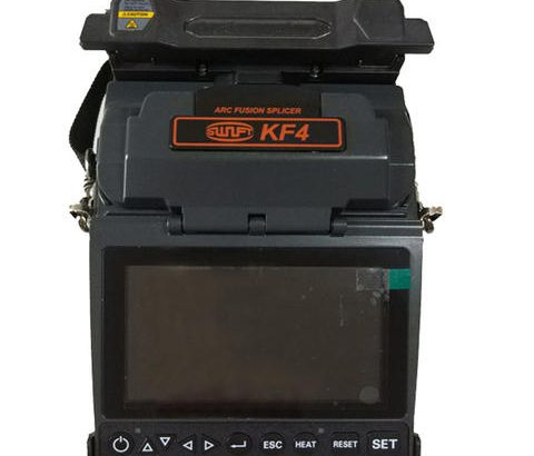 Jual Fusion Splicer Ilsintech Swift Kf4