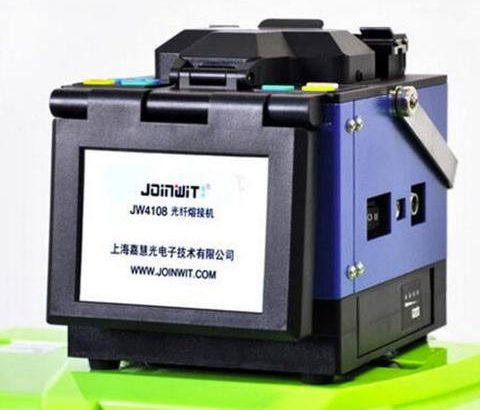 Sell Fusion Splicer Joinwit Jw4108