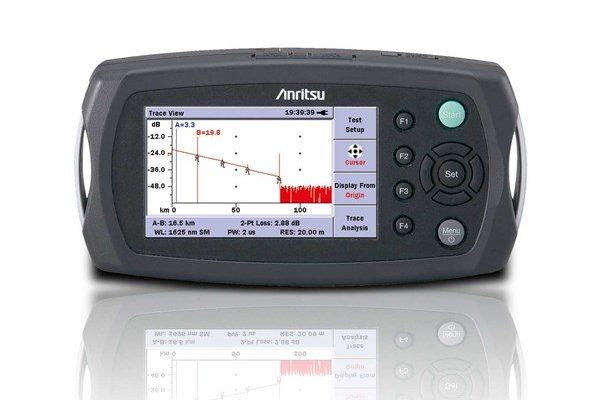 Siap Jual OTDR Anritsu Mu9090 15B