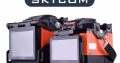 New Price Fusion Splicer Skycom T307