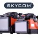 New Price Fusion Splicer Skycom T307