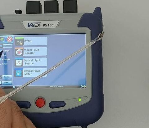 Harga Menarik OTDR Veex Fx 150 Murah