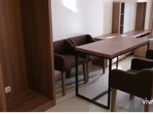 Disewakan Apartemen Beverly Dago