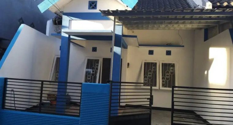 Kontrak Sewa Rumah Murah Surabaya Jambangan Kebon