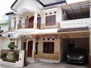 Guest House Penginapan Kontrakan Murah Yogya