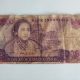 Uang Lama Rp. 10.000 tahun 1985 R.A. Kartini