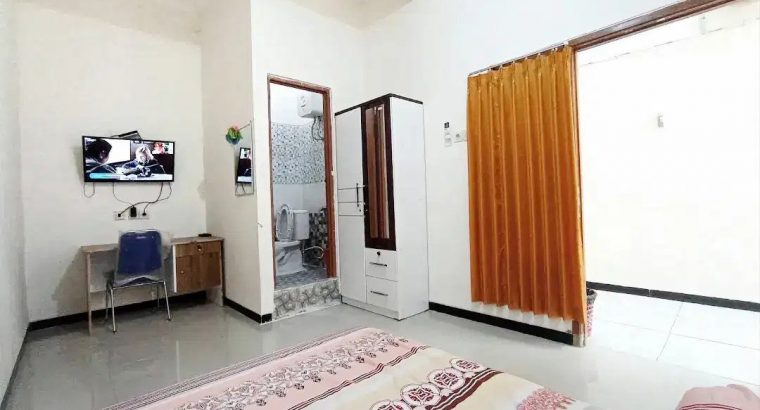 Kost pasutri surabaya utara