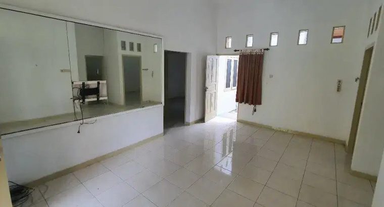 Kontrakan Rumah Murah Kudus