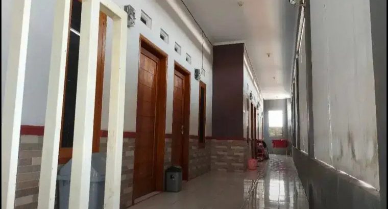 Kost wanita putri mahasiswi di purwakarta