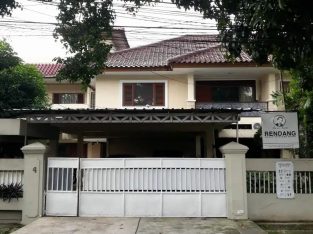 Disewakan Homestay jakarta selatan