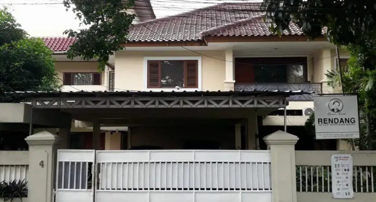 Disewakan Homestay jakarta selatan