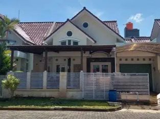 Rumah Sewa Semarang Barat