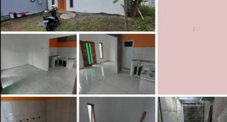 Kos Satu Rumah Sendiri Jogja