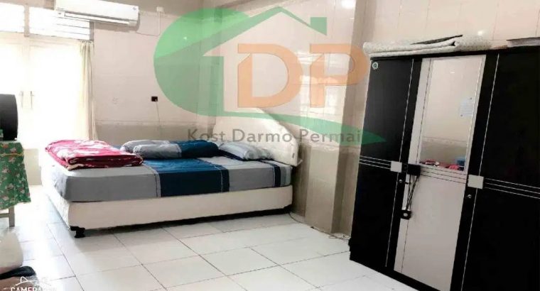 KOST CAMPUR PRIA WANITA SURABAYA BARAT