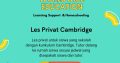 Les Privat Cambridge