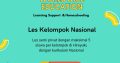 Les Kelompok Nasional