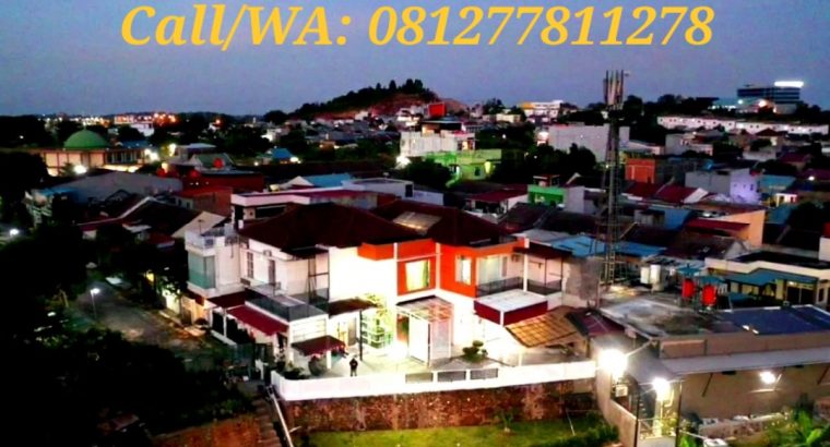 KOS PUTRA LA MAISON HOMESTAY BATAM