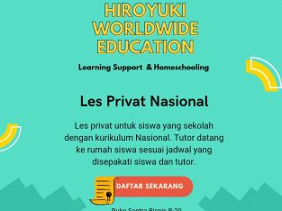 Les Privat Nasional