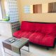 DISEWAKAN APARTEMEN FULL FURNISHED SURABAYA