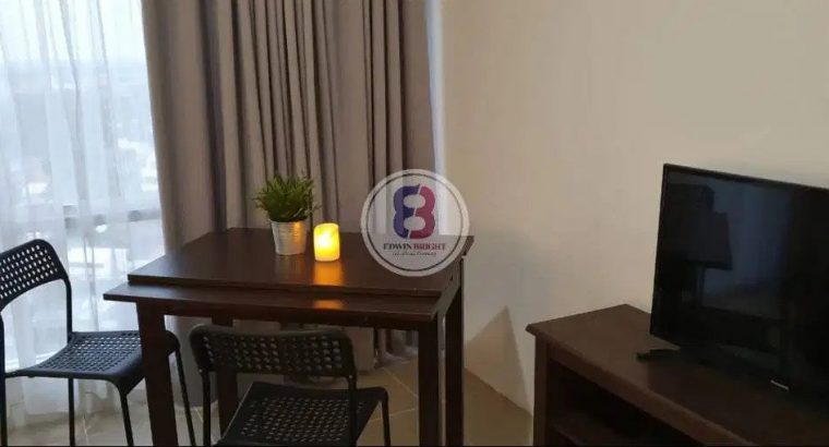 Disewakan Apartemen Altiz Bintaro Jaya Sektor 3